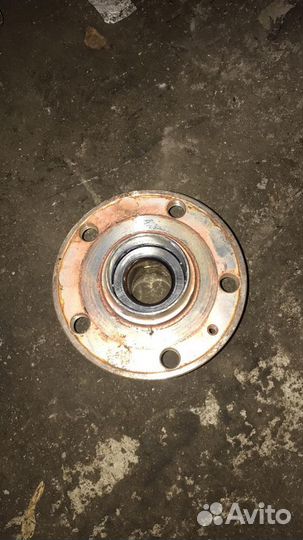 Ступица задняя для VW Jetta 2006-2011