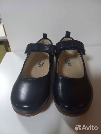 Туфли для девочки