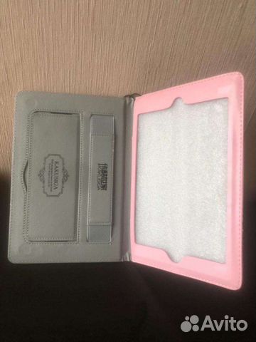 Чехол на iPad mini 2