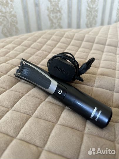 Машинка для стрижки Philips OneBlade Pro