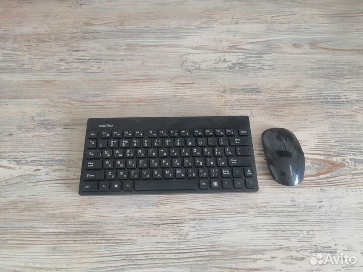 Клавиатуры