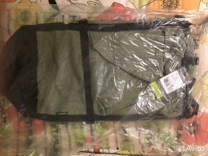 Рюкзак туристический