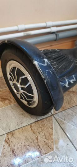 Гироскутер бу