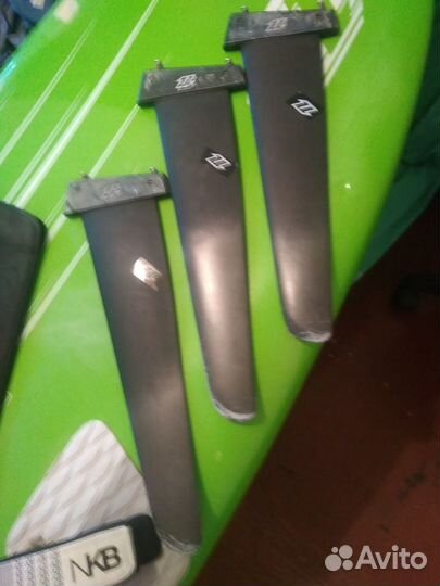 Рейсборд North Race LTD