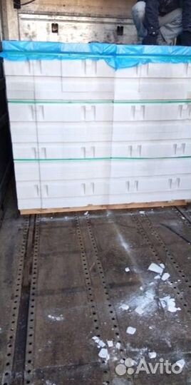 Газоблоки с доставкой