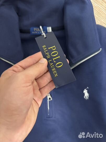 Polo ralph lauren кофта