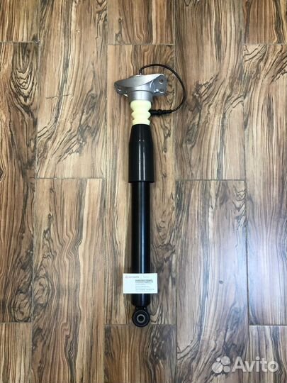 Задний амортизатор Ауди A7 спортбэк 4G