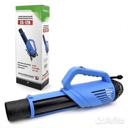 Насадка для опрыскивателя Усадьба