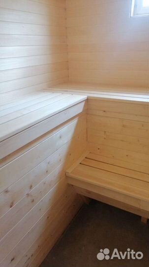 Плотник отделочник