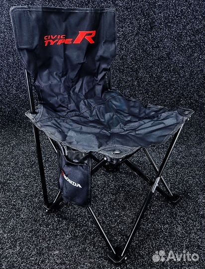 Стул раскладной - STI/WRX/civic/ralliart (Civic)