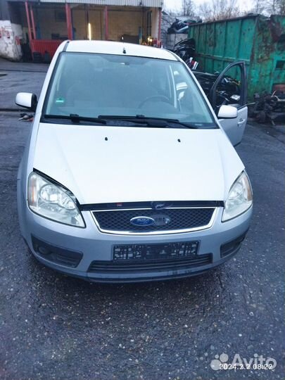 Запчасти Ford C-MAX / Форд Си макс