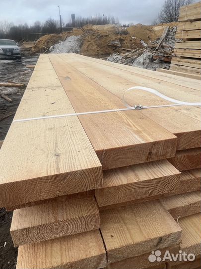 Доска 50 200 6000