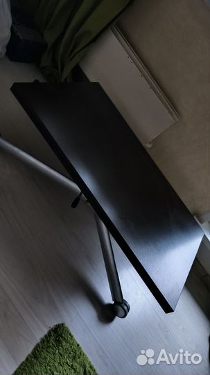 Стол трансформер с лифтовым механизмом