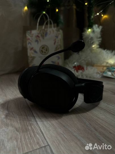 Беспроводные наушники