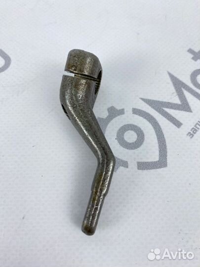 Рычаг вкл. заднего хода (на редуктор)