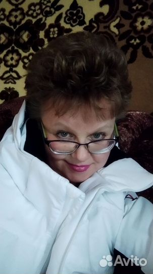 Любая работа, подработка