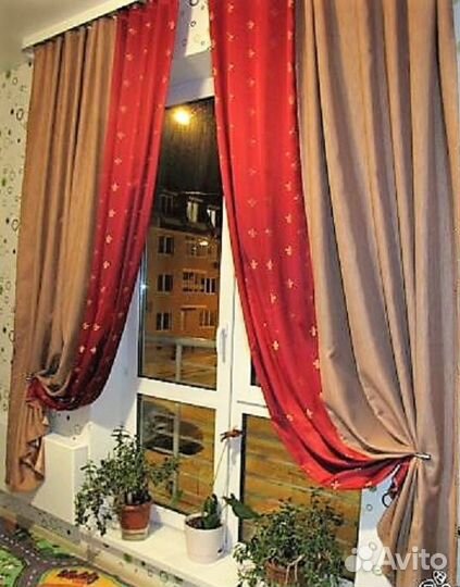 Пошив штор. Пошив римских штор и домашний текстиль