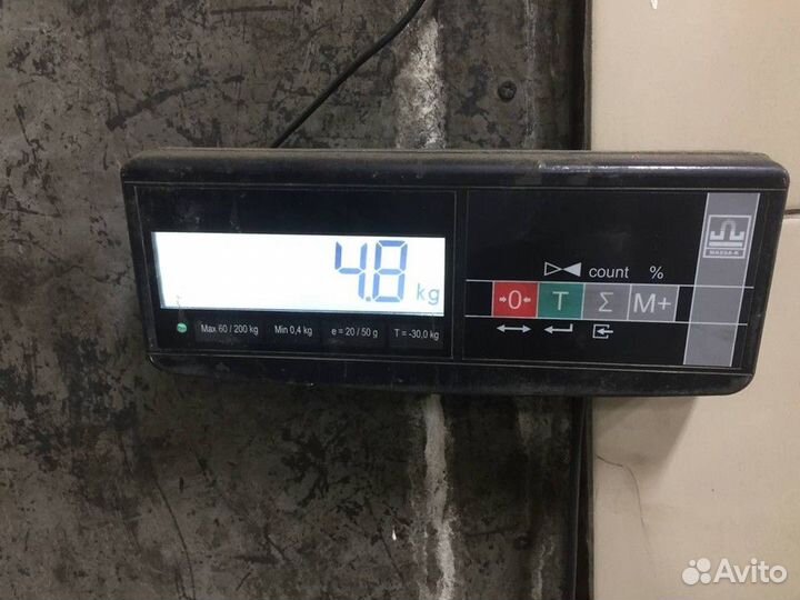 Постель распредвалов в сборе 1.6 Volkswagen Polo