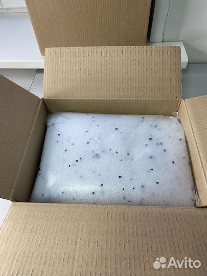 Наполнитель силикагель 5кг