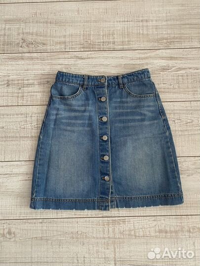 Женские летние вещи 42-44