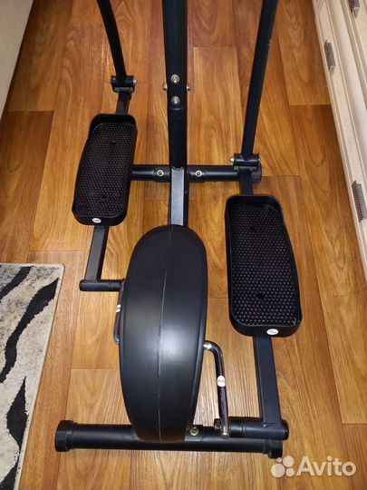 Эллиптический тренажер DFC E40H