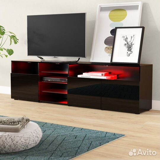 Тумба под тв