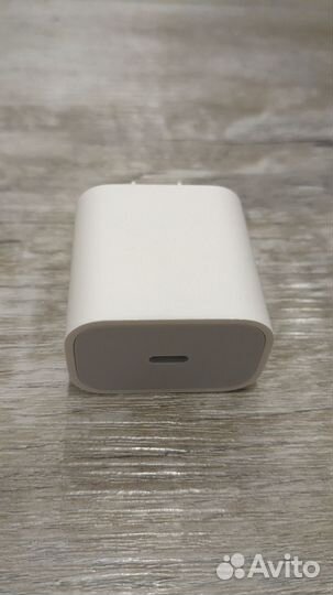 Адаптер блок apple 20w ватт Оригинал