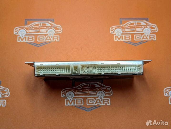 Блок ASR w210 E-class 602.982 05.1999