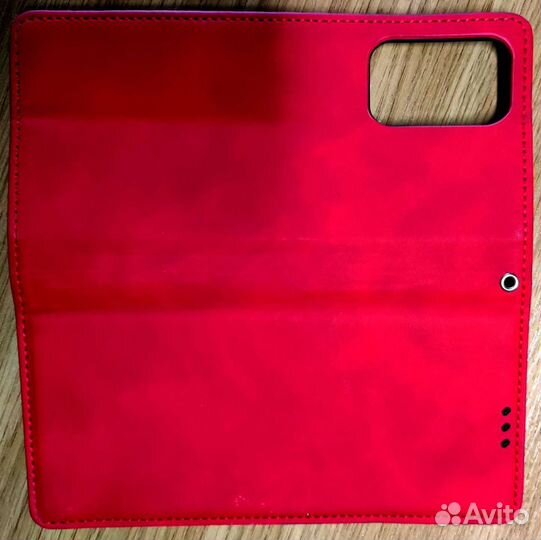 Чехол на Xiaomi Redmi Note 11 Pro