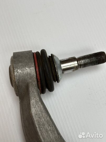 Рычаг передний левый BMW E60 31122347951