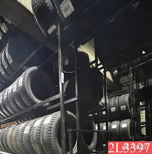 Kumho WinterCraft WP72 255/35 R19 95Q