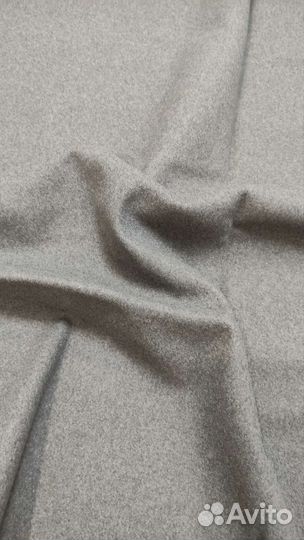 Ткань Драп военный