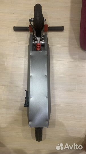 Электросамокат самокат
