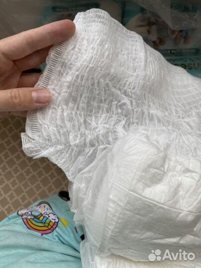 Трусы для взрослых Inseense новые