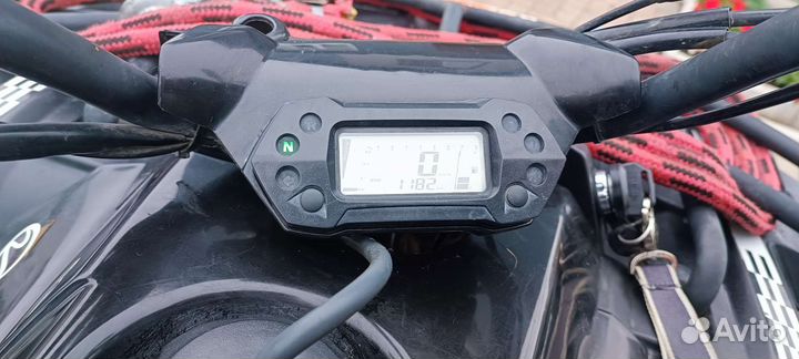 Продам квадроцикл Ямаха-Линхай 200