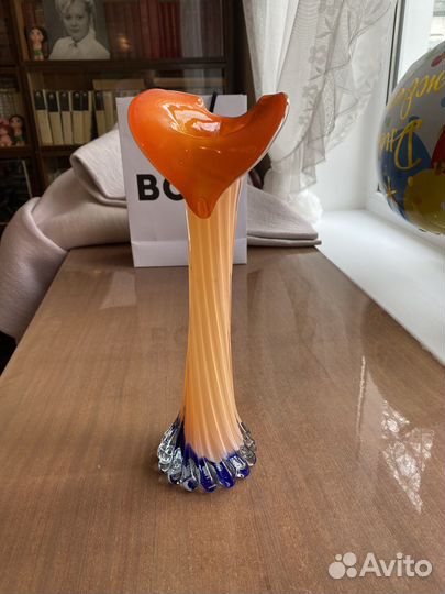 Пепельница и вазочки СССР