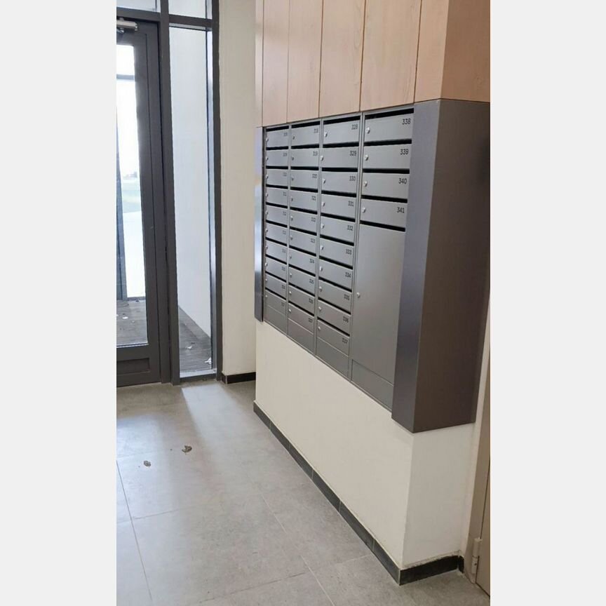 Квартира-студия, 22,3 м², 8/16 эт.