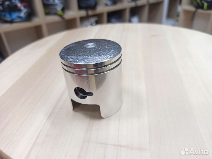 Поршень Suzuki AD100