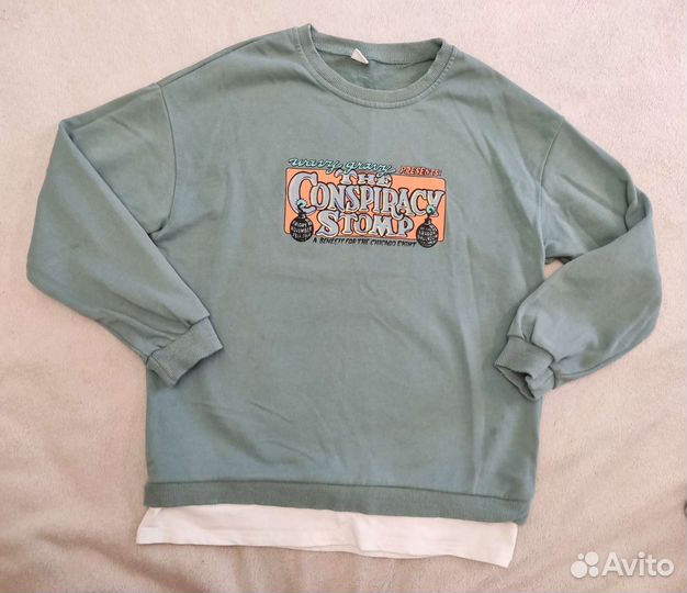 Одежда к школе для мальчика