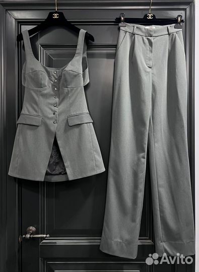 Костюм Manifestor Оригинал