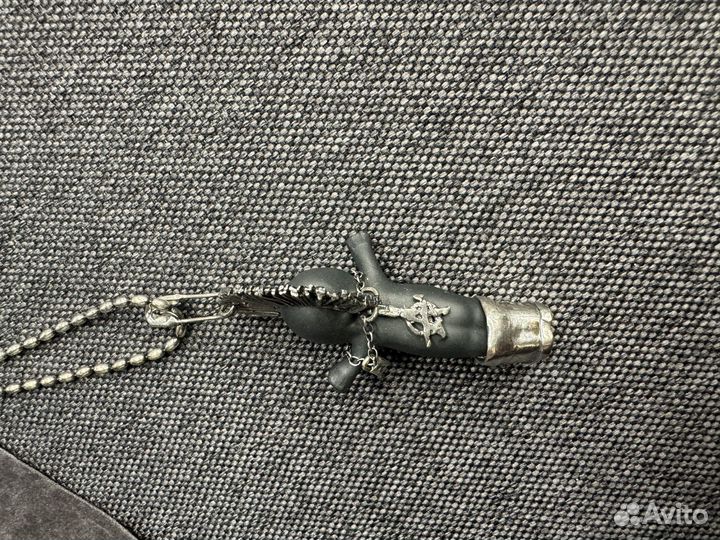 Подвеска Gem Kingdom