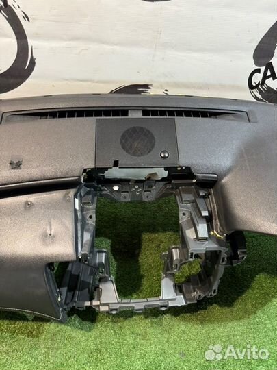 Подушка безопасности пассажира Toyota Crown Hybrid