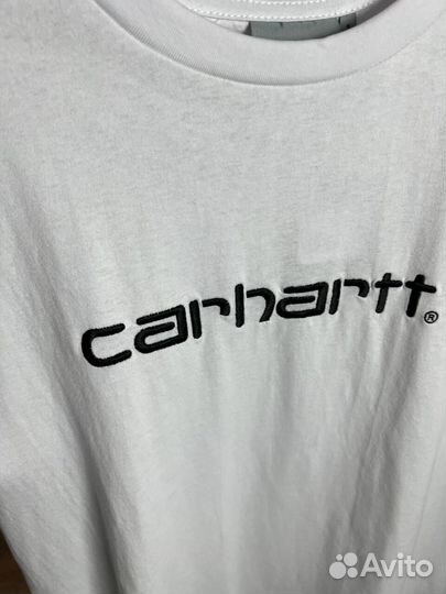 Футболка Carhartt