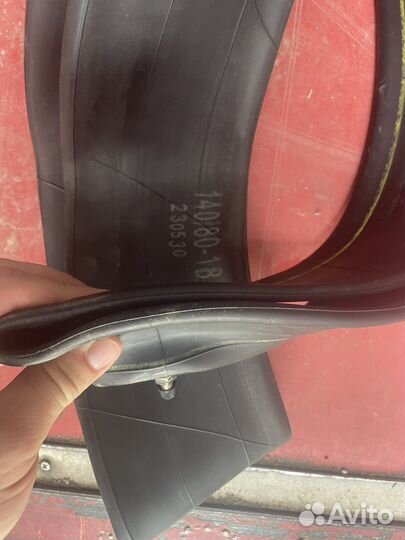 Мотокамера толстая R18 R21