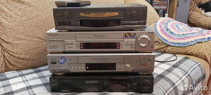 Вм Sony Panasonic DVD LG BBK Pioneer караоке LG