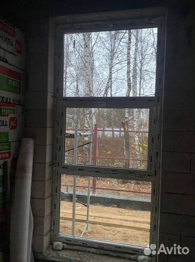 Пластиковые окна за 7 дней