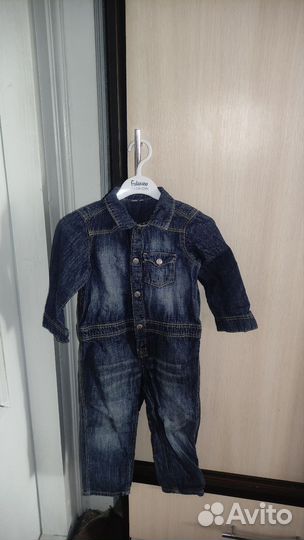 Вещи на девочку