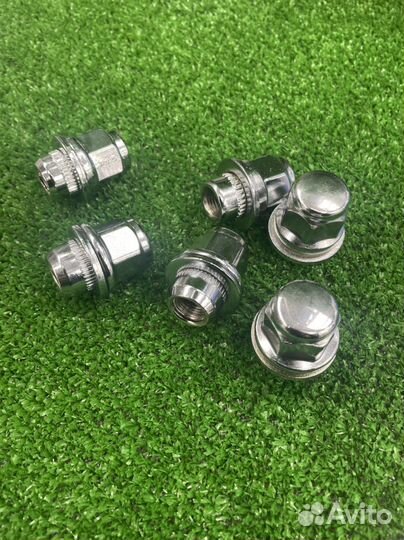 Гайки колесные Infiniti/Nissan