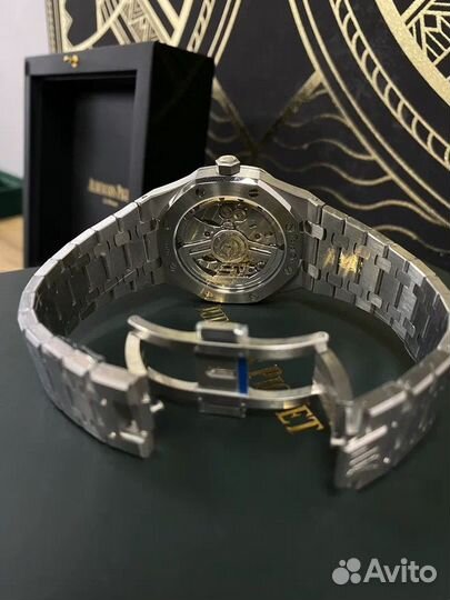 Часы Audemars Piguet