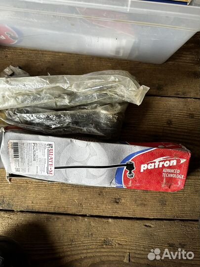 Тормозные колодки на hyundai/kia